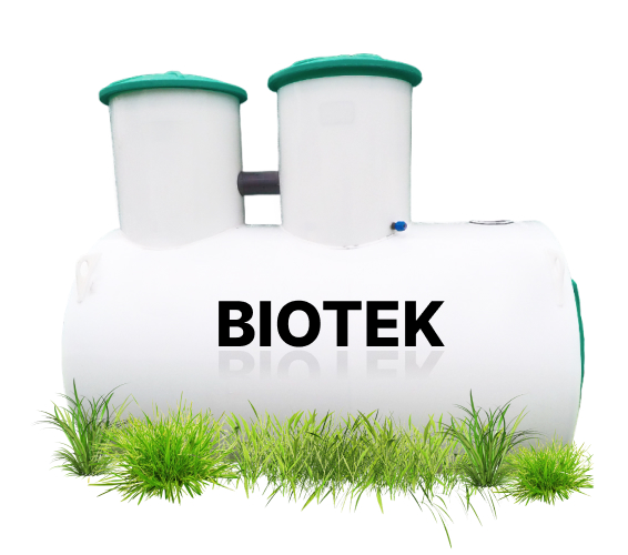 Купить Септики BIOTEK в г. Кострома по цене производителя