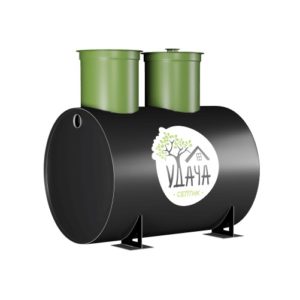 Купить Септик УДАЧА 3+ в г. Кострома по цене производителя